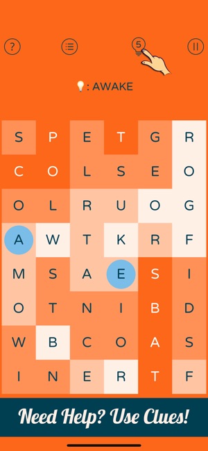 Spell Color(圖3)-速報App