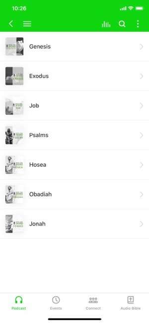 Into the Word(圖3)-速報App