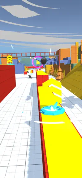 Game screenshot Hyper Gym hack