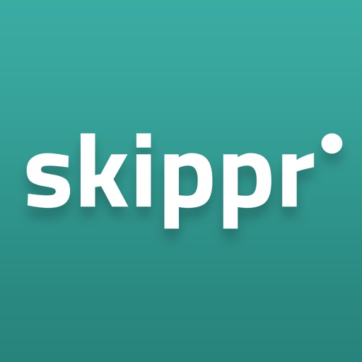 skippr icon