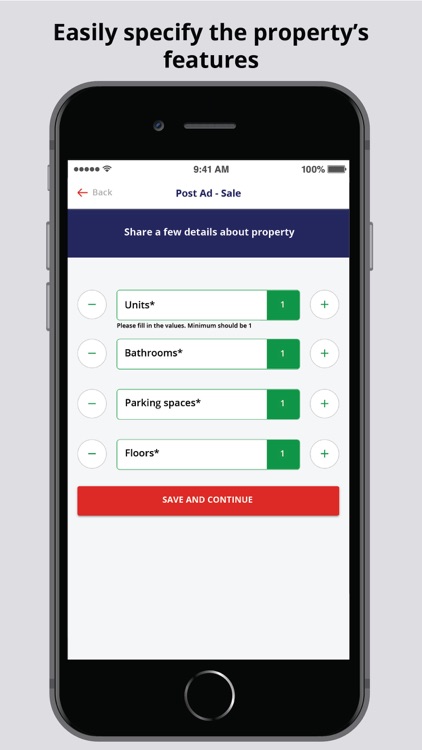 LankaPropertyWeb Property App screenshot-9