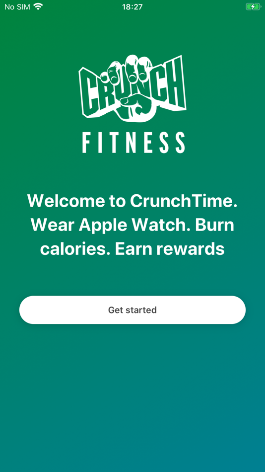 CrunchTime Active Rewards - 1.32 - (iOS)