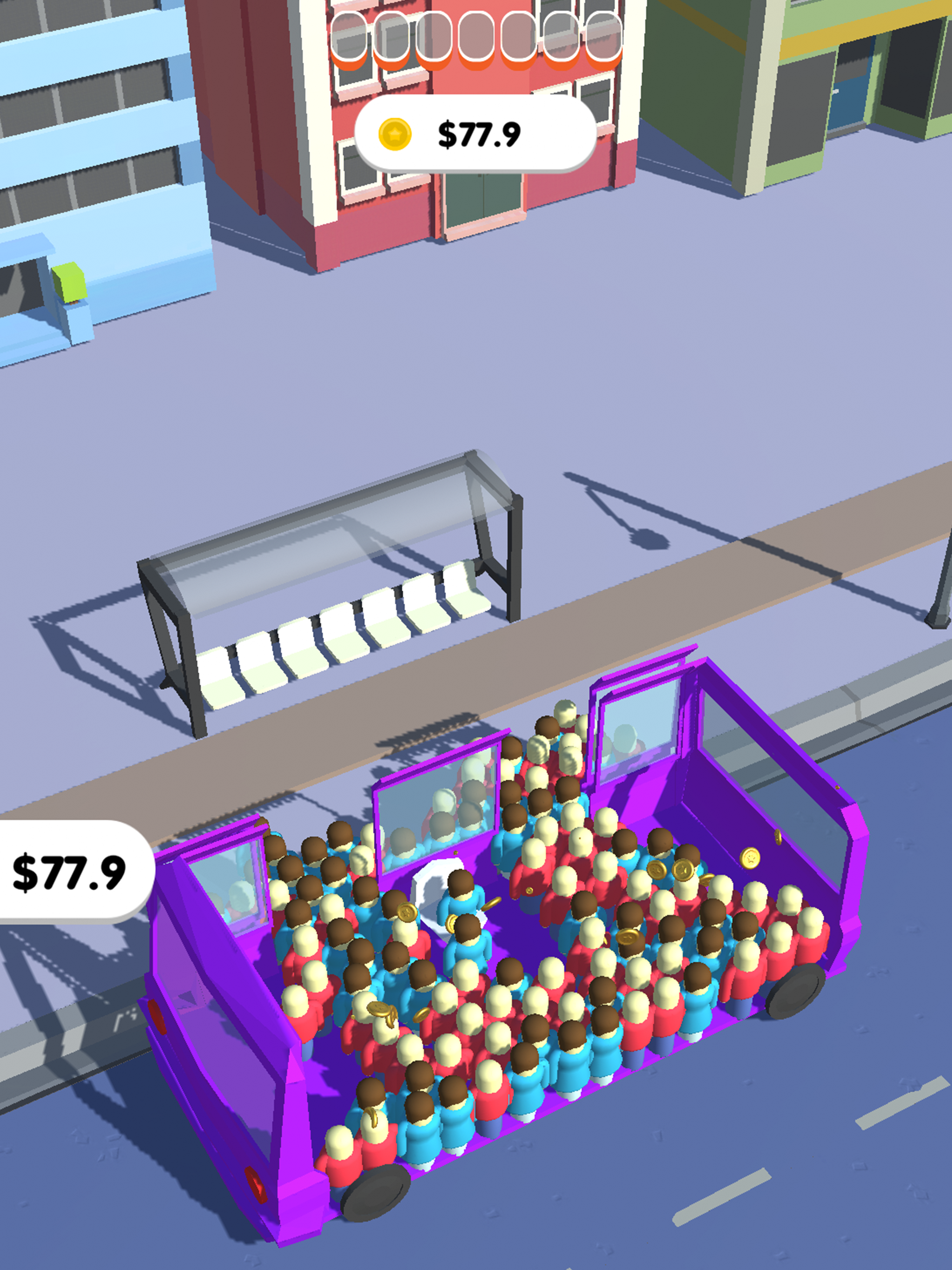 Overloaded!