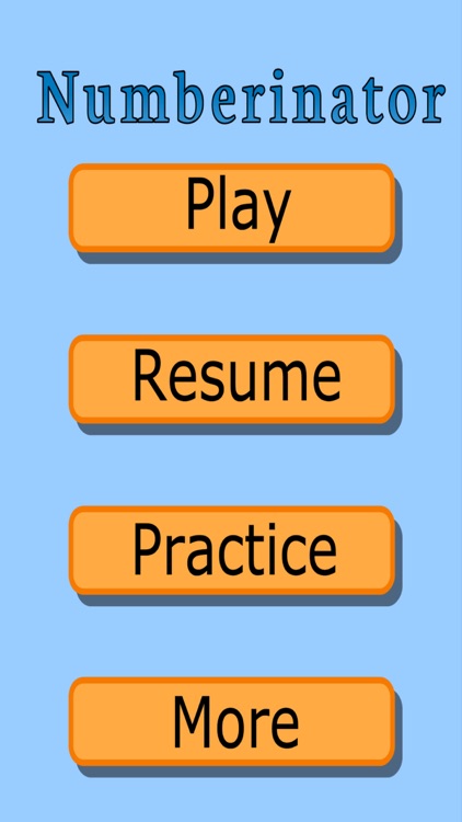 Hebrew - Numberinator