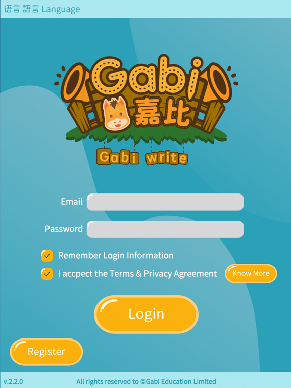 Screenshot #4 pour Chinese Writing - Kids Lite