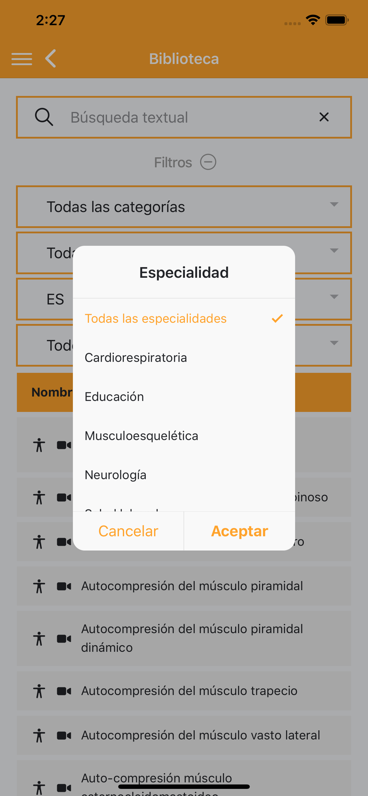 HEFORA