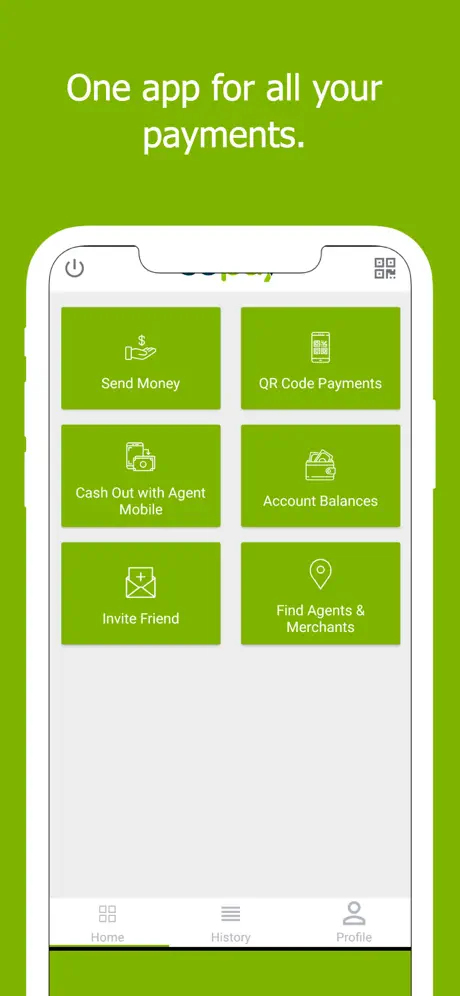 SoPay - Mobile Payments