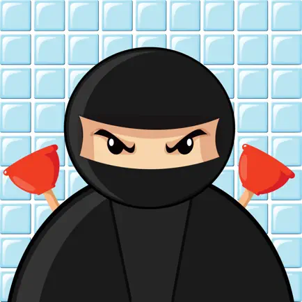 Toilet Ninjas Cheats