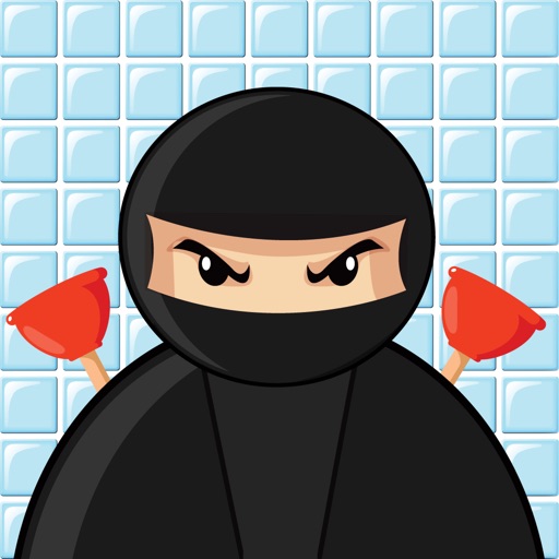 Toilet Ninjas