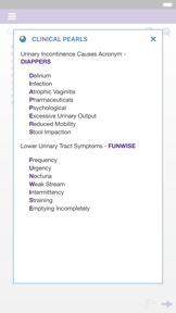 Family Medicine Study Guide screenshot