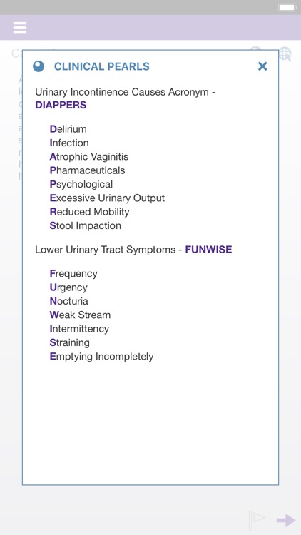 Family Medicine Study Guide screenshot-6