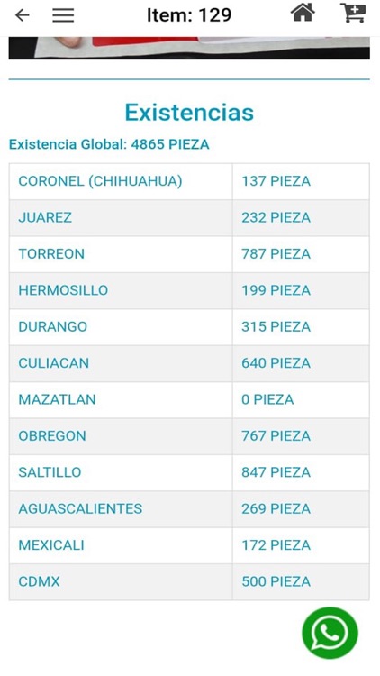 Rigba Flex App screenshot-3