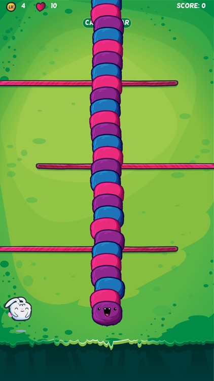 Go Bunny screenshot-0