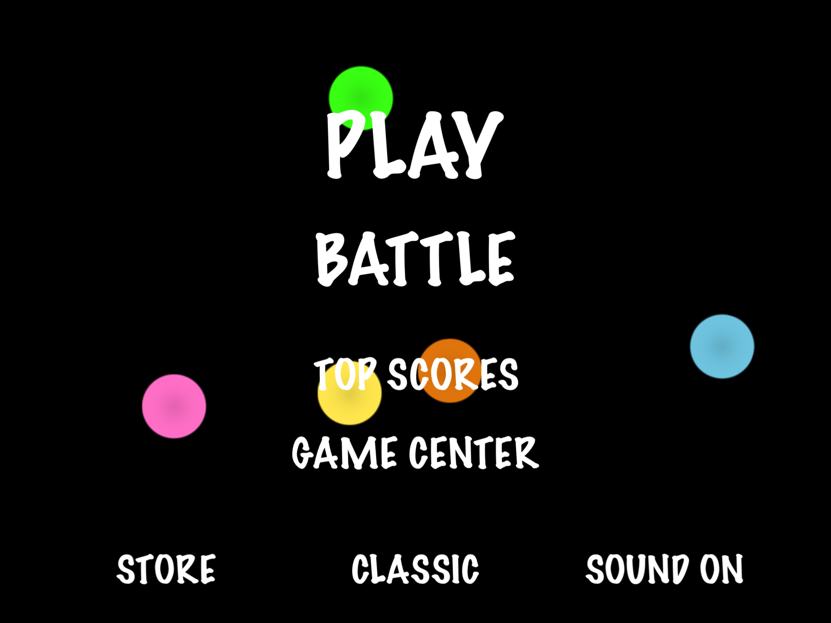 ColorTap! screenshot 7