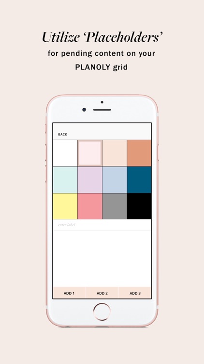 PLANOLY: Plan, Schedule, Post screenshot-6