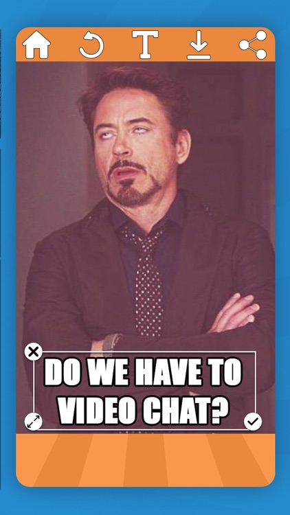Meme Generator – Make Memes screenshot-3