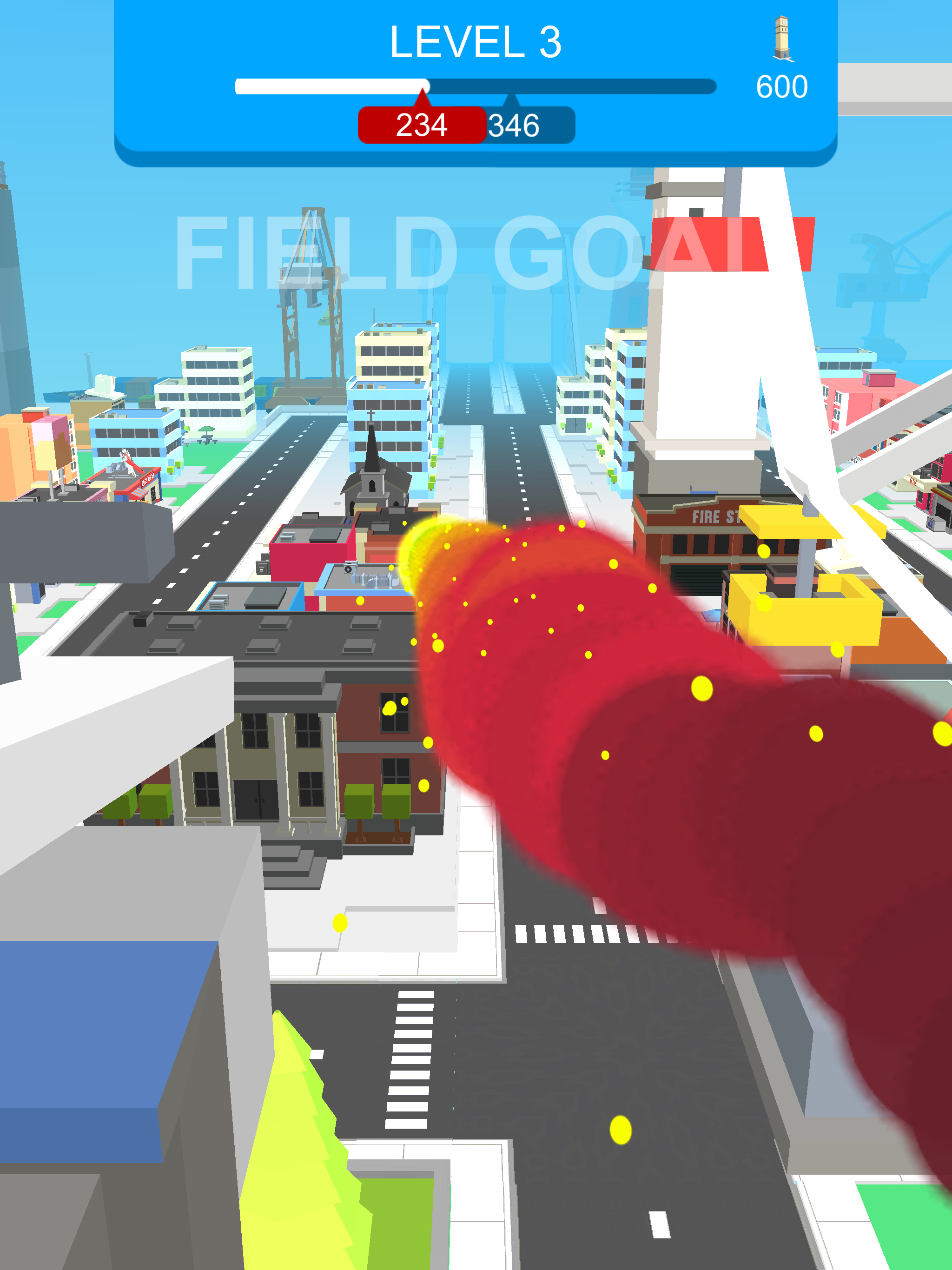 Crashy Football screenshot 16