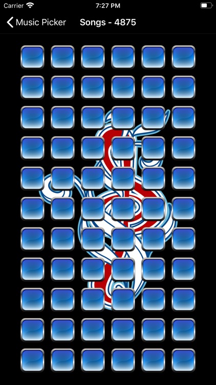 Music Picker