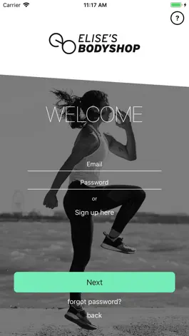 Game screenshot Elise’s Bodyshop On Demand mod apk