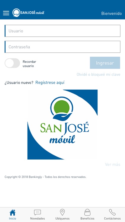 San José Móvil