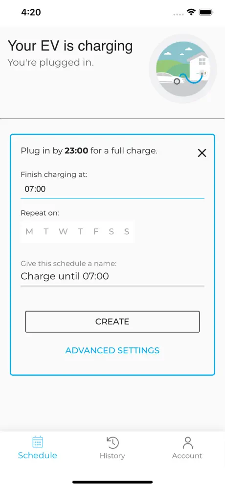 Smartcharge