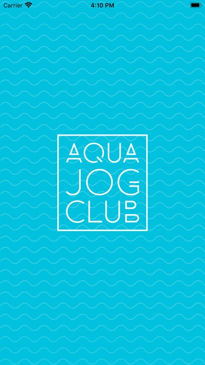 Aqua Jog Club
