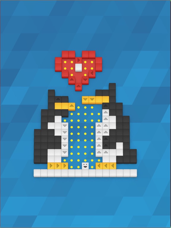 Screenshot #5 pour Maze Splat