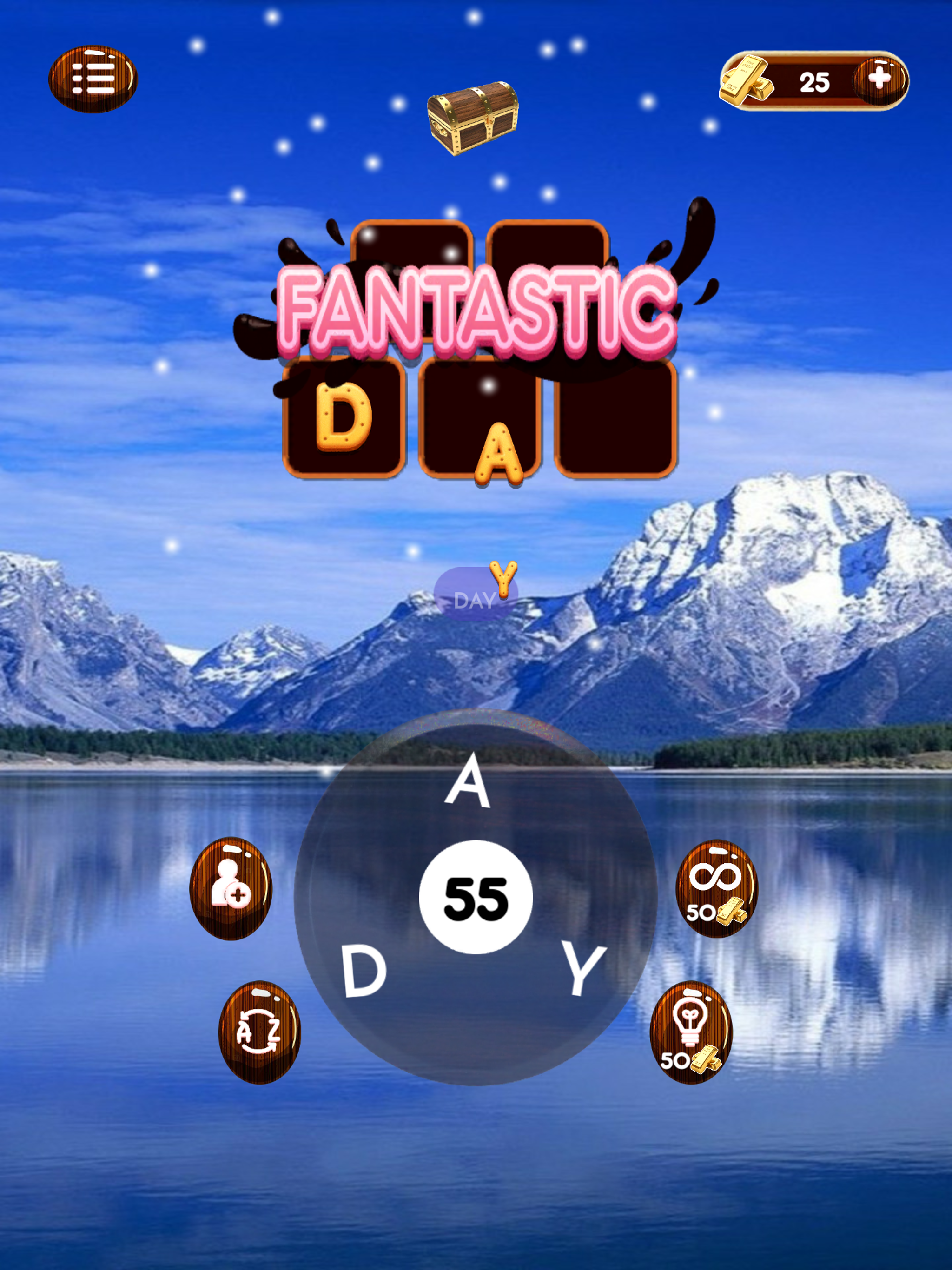 Word Time - Timed Puzzle Game screenshot 13