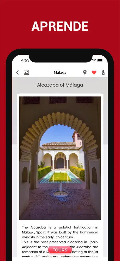Málaga Guía de Viaje