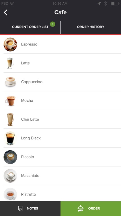 AMS Sales for Ferrari screenshot-5