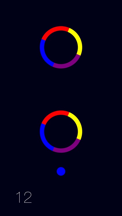 Color Tap