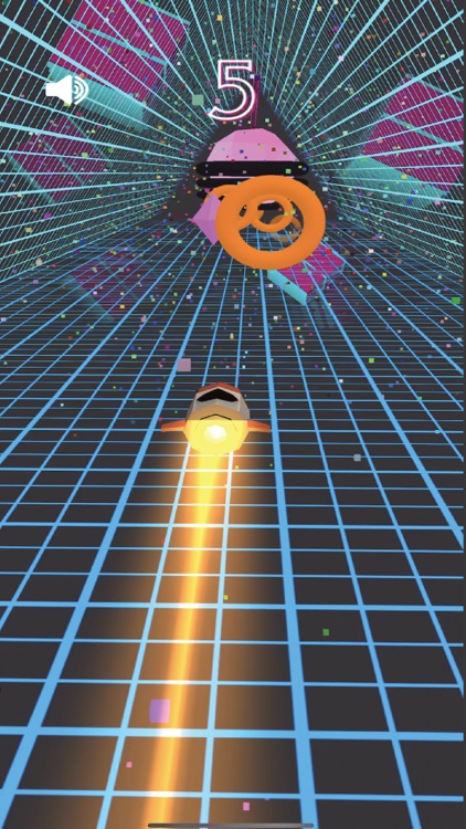 Cyber Force 3D screenshot-3