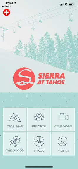 Game screenshot Sierra at Tahoe Ski Resort mod apk