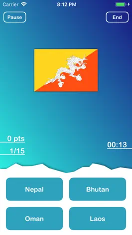 Game screenshot World Quiz: Learn Geography mod apk