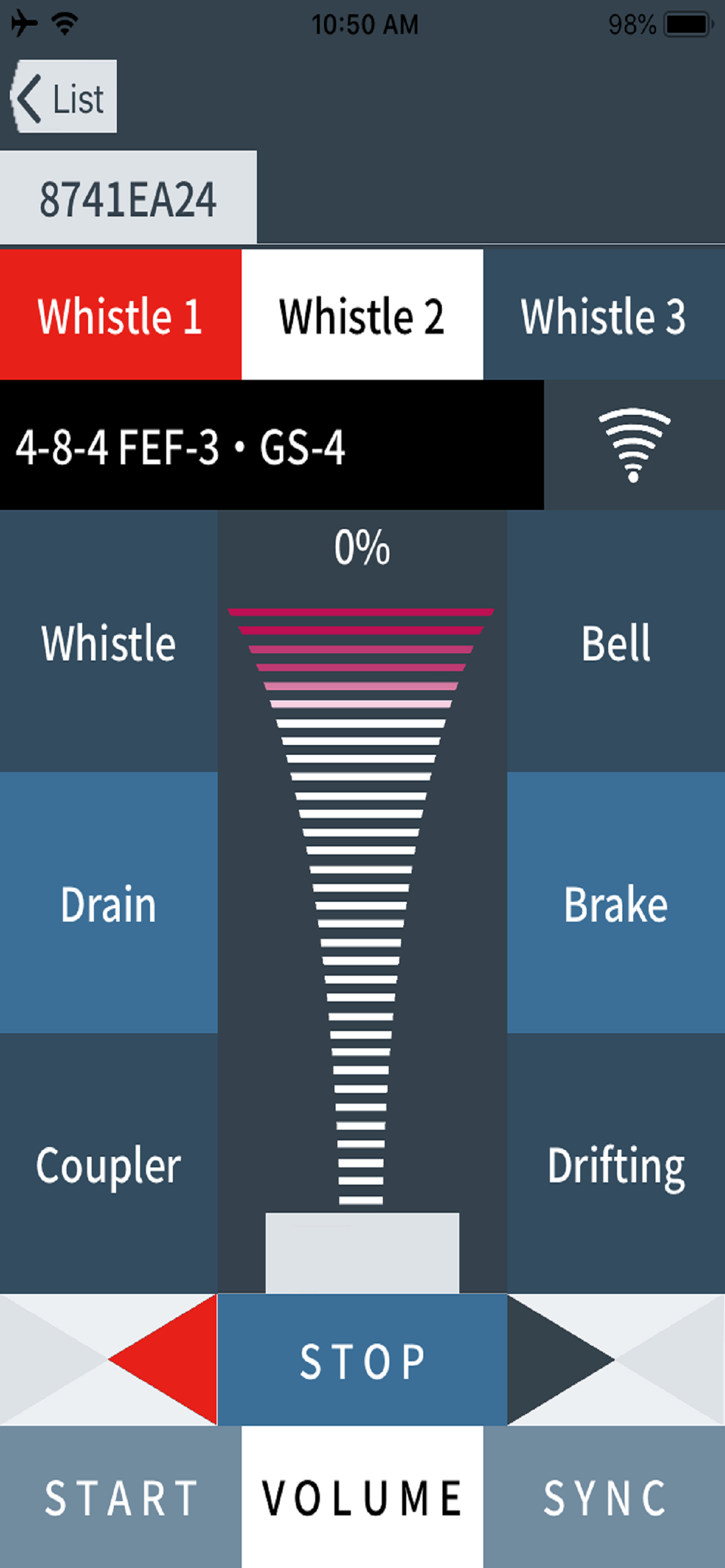 Smart Device Controller