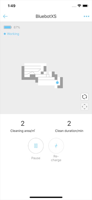 BluebotXS Plus(圖2)-速報App