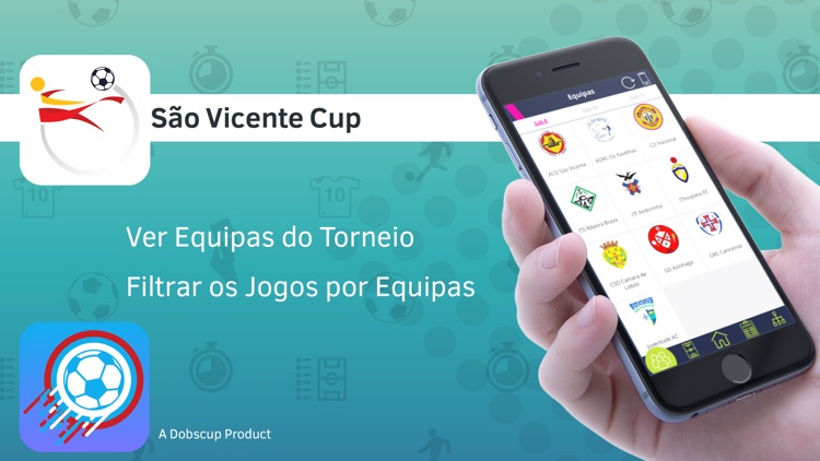 São Vicente Cup 2024