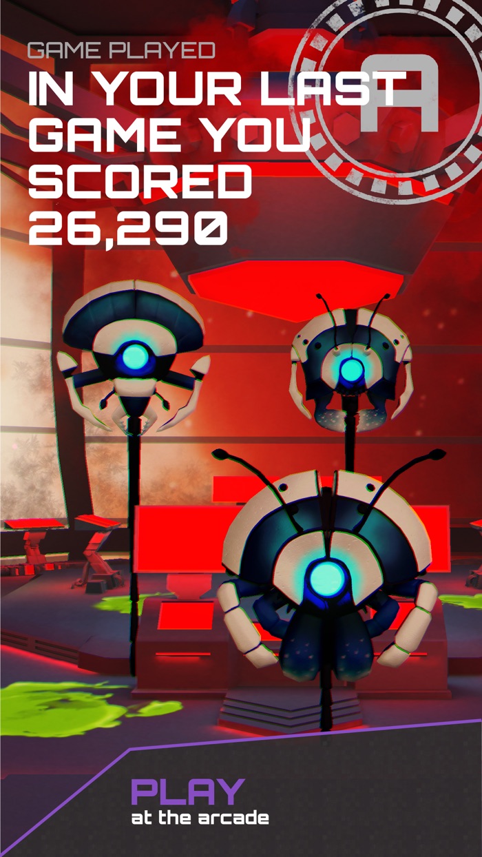 Outnumbered Weapon Forge