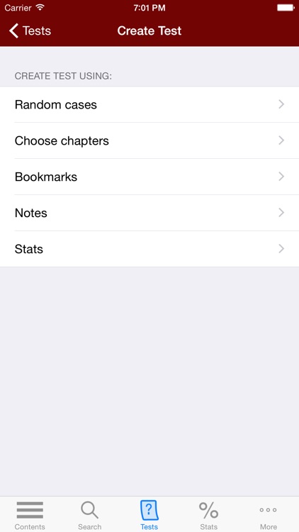 Obstetrics & Gynecology CCS screenshot-3