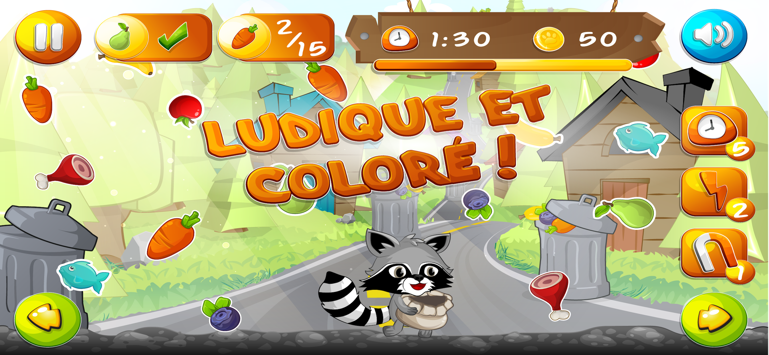 Raton des conversions screenshot 4