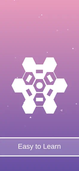 Game screenshot Lyra - Minimalist Puzzle Game apk