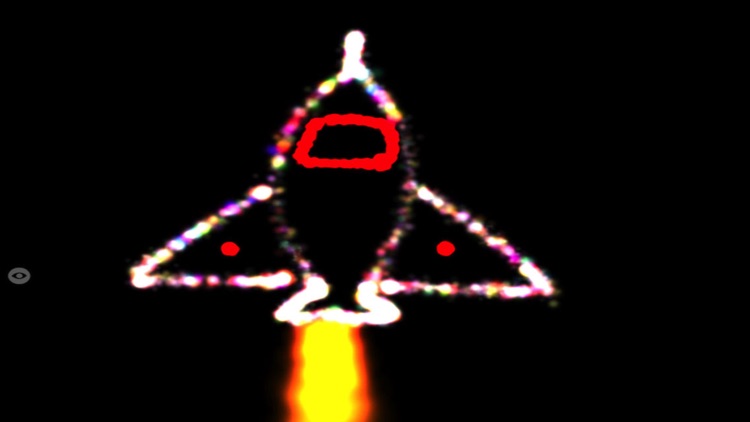 Magic Fingers: Amazing Paint! screenshot-3
