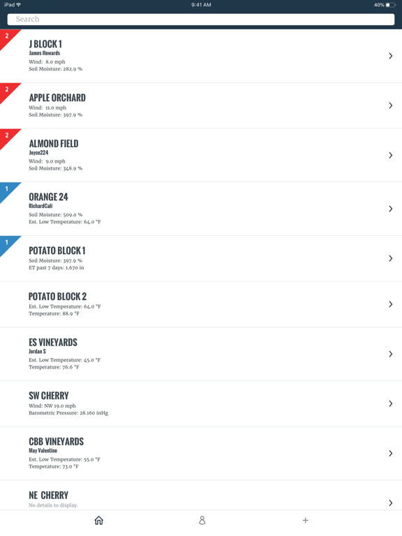 Screenshot #4 pour Davis Mobilize