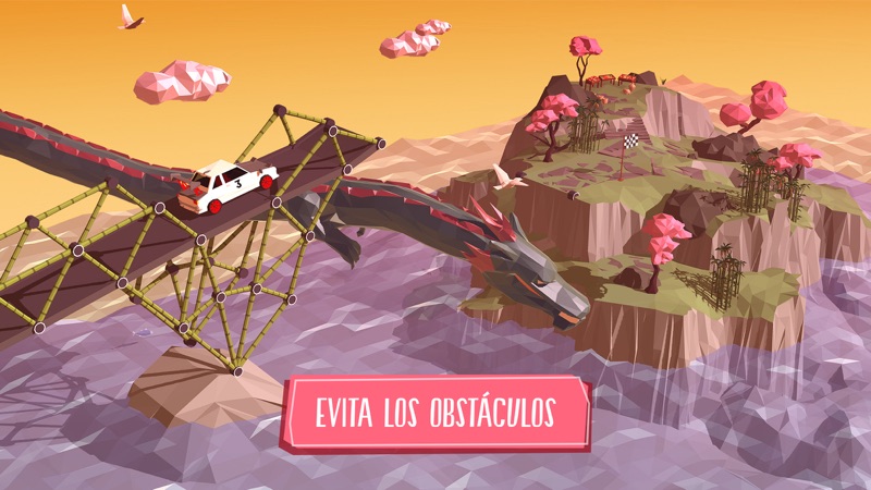 Build a Bridge! screenshot 6