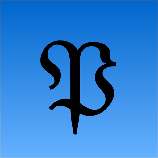 iPawz Lite - Keyboard