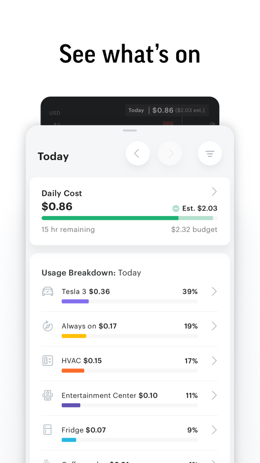 #4. DTE Insight (iOS) 由: DTE Energy Company