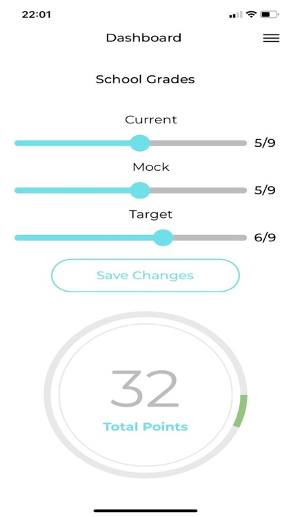 GCSE Citizenship Quiz