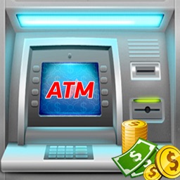 ATM Learning Simulator Machine