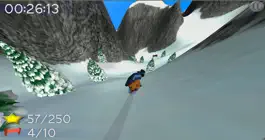 Game screenshot Big Mountain Snowboarding hack