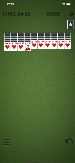 Game screenshot Spider Solitaire! apk